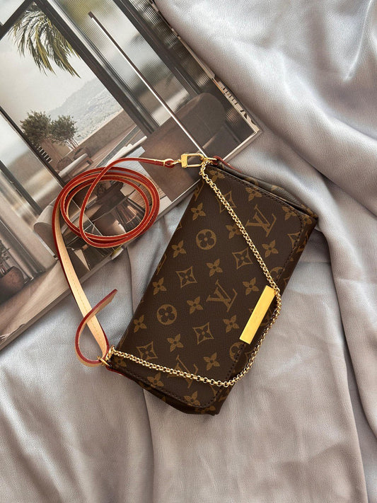 LV
