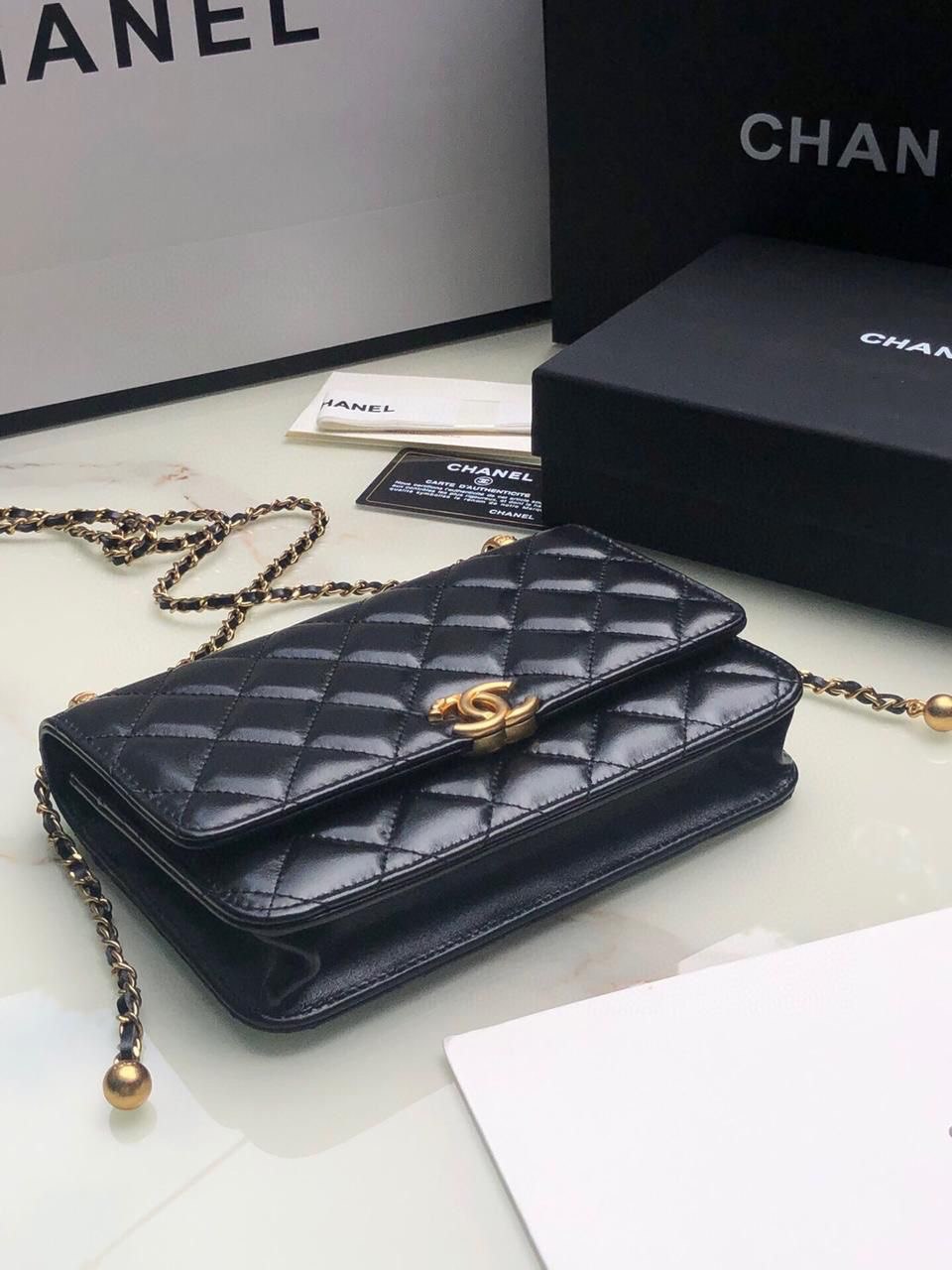 CHANEL