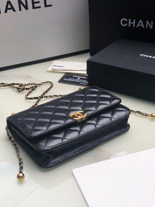 CHANEL