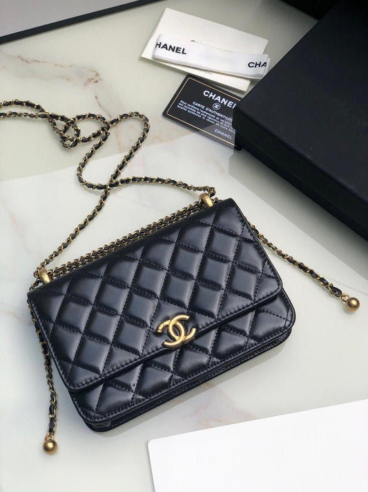 CHANEL