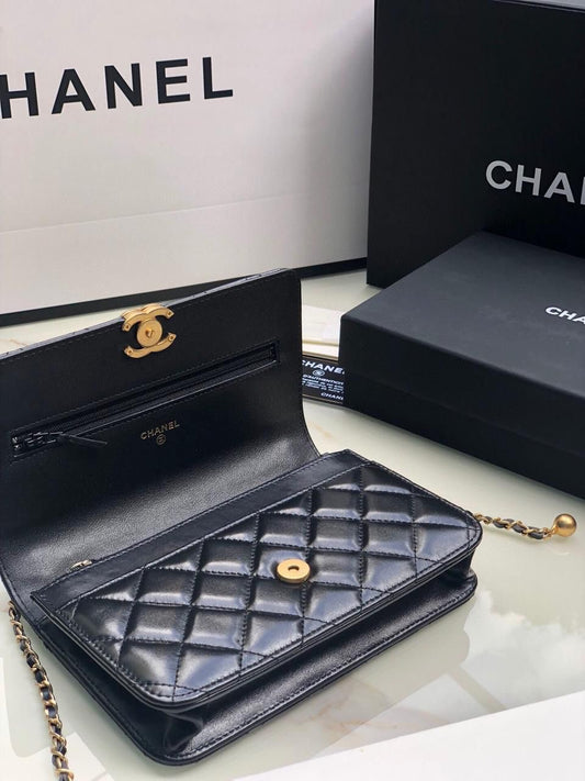 CHANEL