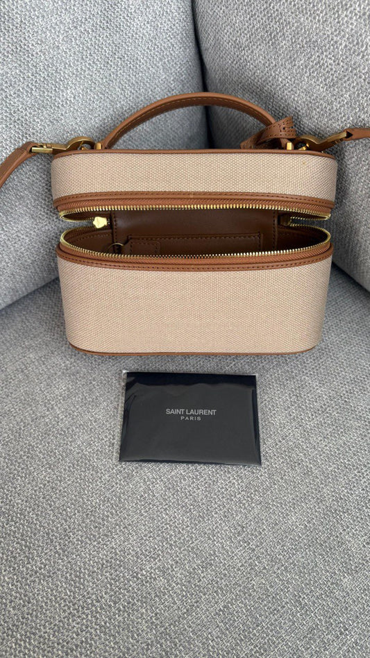 YSL GABY VANITY BAG SUPER MASTER QUALITY