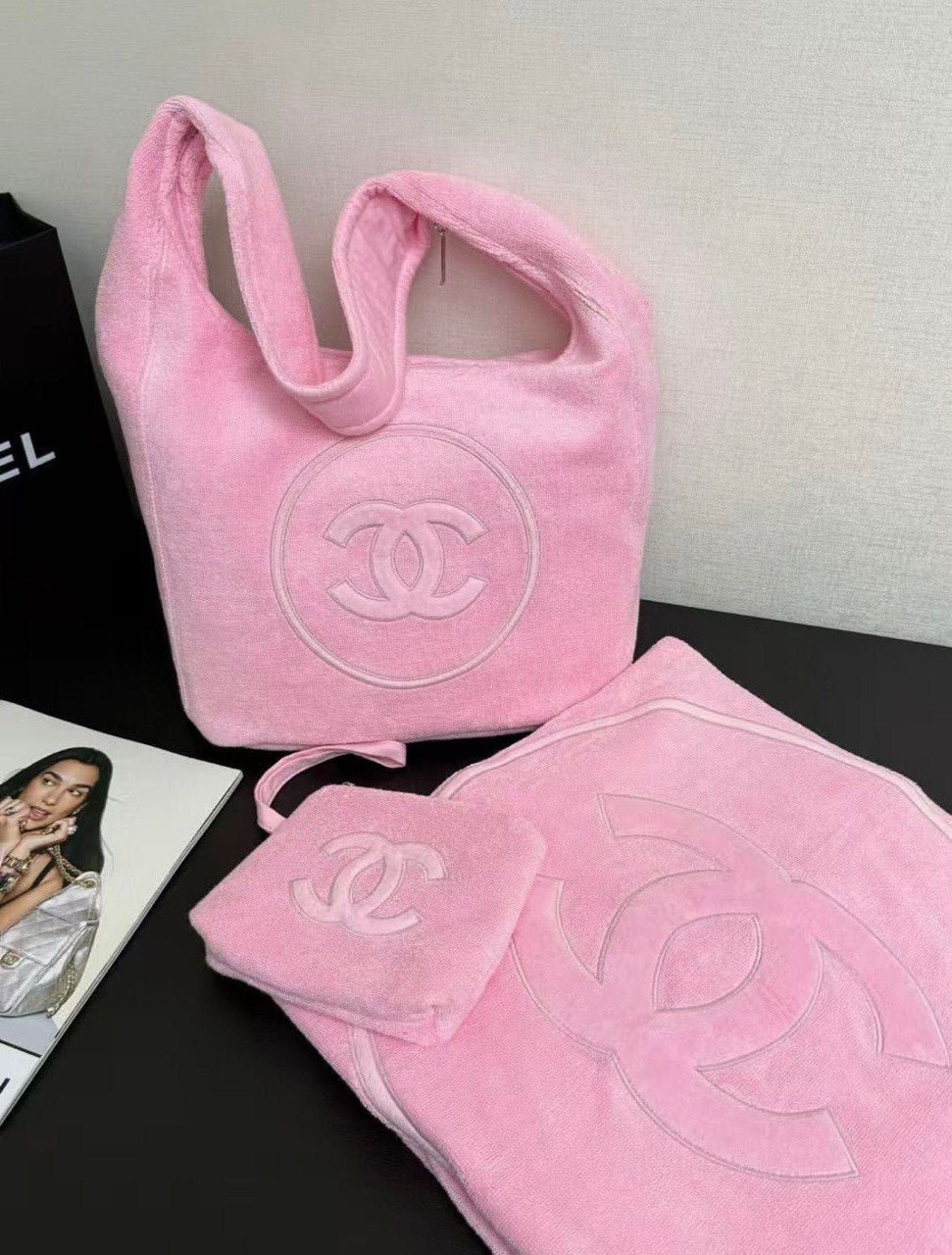 CHANEL