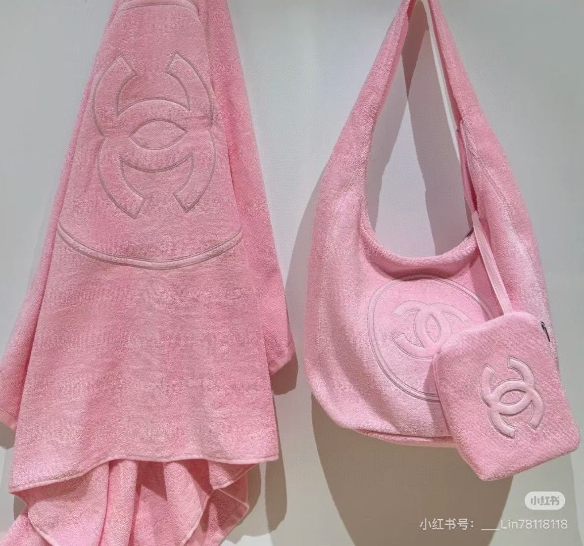CHANEL