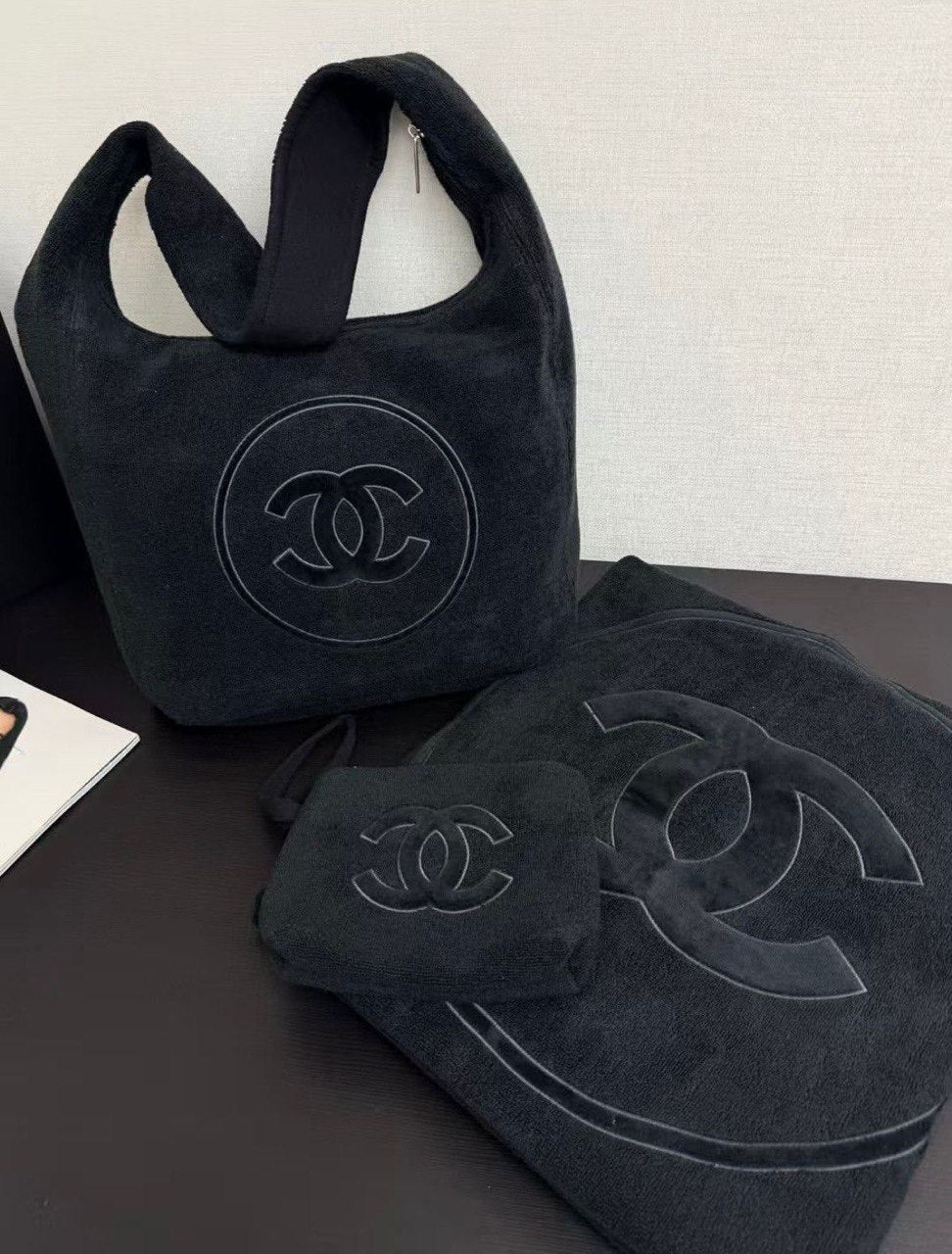 CHANEL