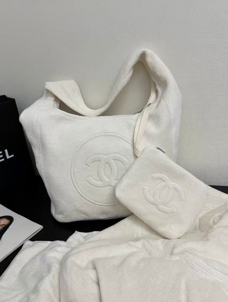 CHANEL