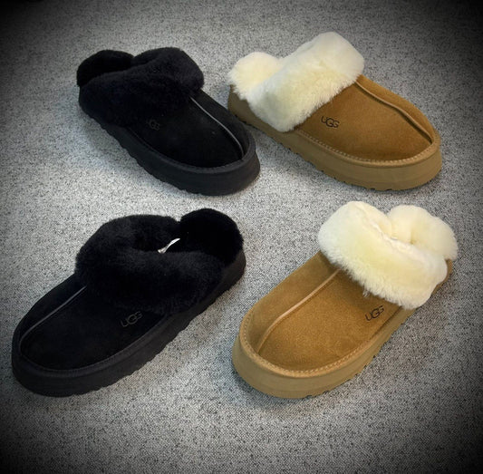 UGG