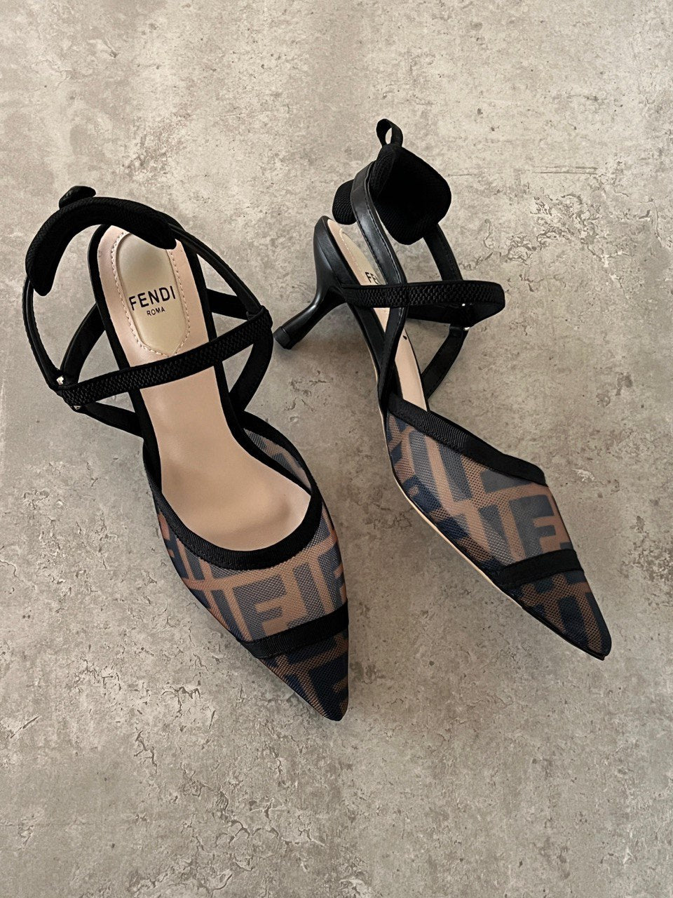 FENDI