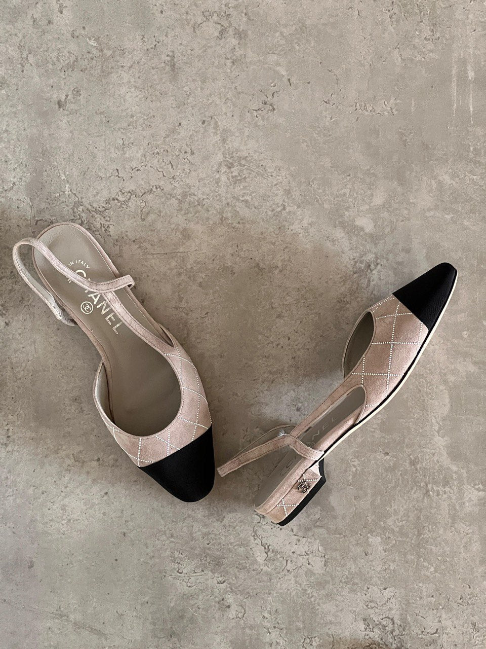 CHANEL