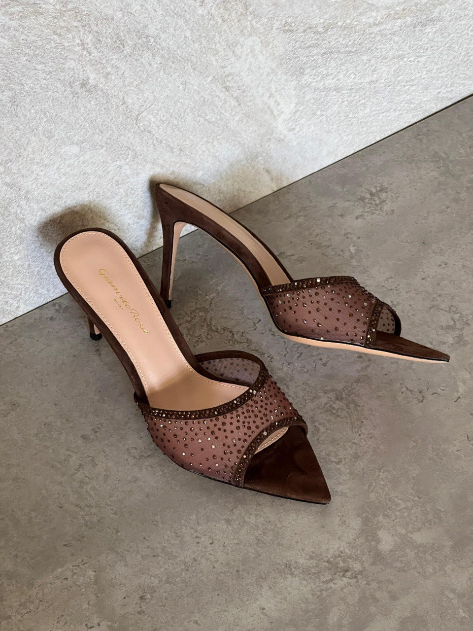 𝐆𝐈𝐀𝐍𝐕𝐈𝐓𝐎 𝐑𝐎𝐒𝐒𝐈 8.5 𝐂𝐌