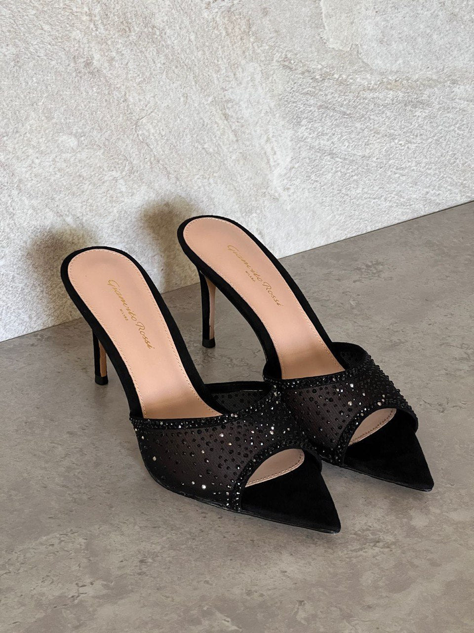 𝐆𝐈𝐀𝐍𝐕𝐈𝐓𝐎 𝐑𝐎𝐒𝐒𝐈 8.5 𝐂𝐌