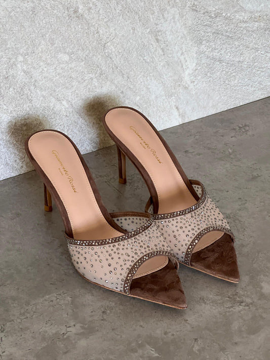 𝐆𝐈𝐀𝐍𝐕𝐈𝐓𝐎 𝐑𝐎𝐒𝐒𝐈 8.5 𝐂𝐌