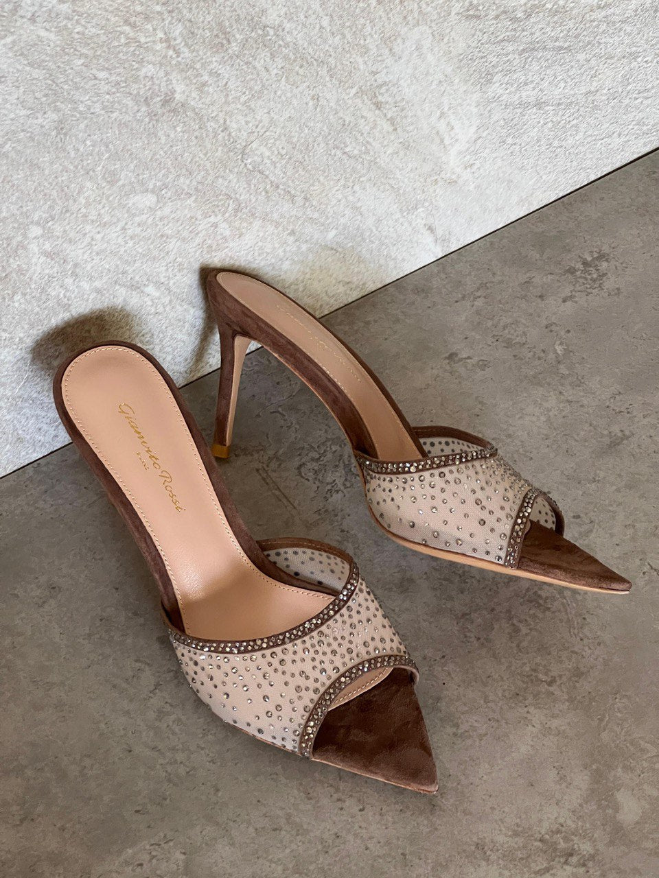 𝐆𝐈𝐀𝐍𝐕𝐈𝐓𝐎 𝐑𝐎𝐒𝐒𝐈 8.5 𝐂𝐌