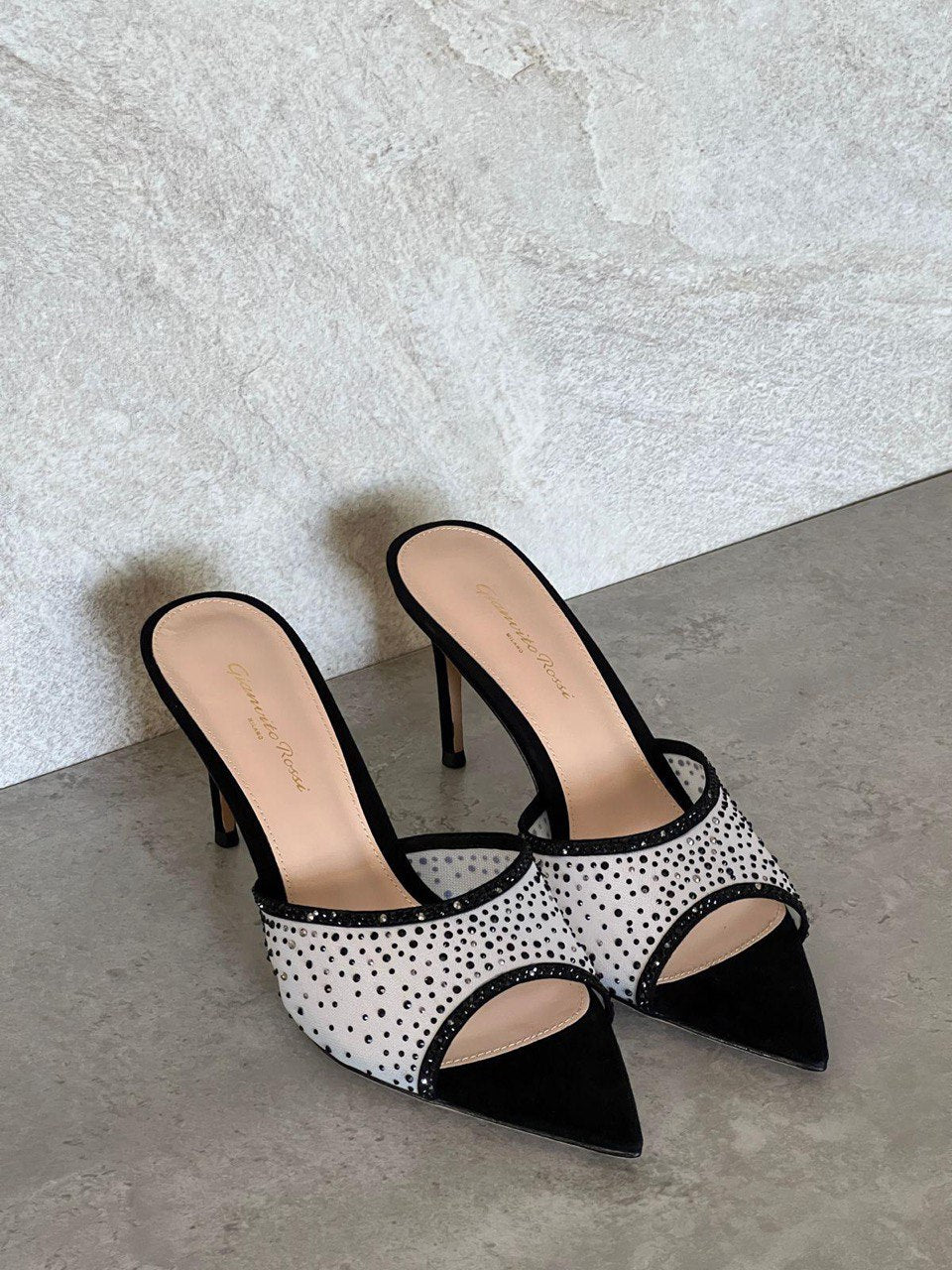 𝐆𝐈𝐀𝐍𝐕𝐈𝐓𝐎 𝐑𝐎𝐒𝐒𝐈 8.5 𝐂𝐌