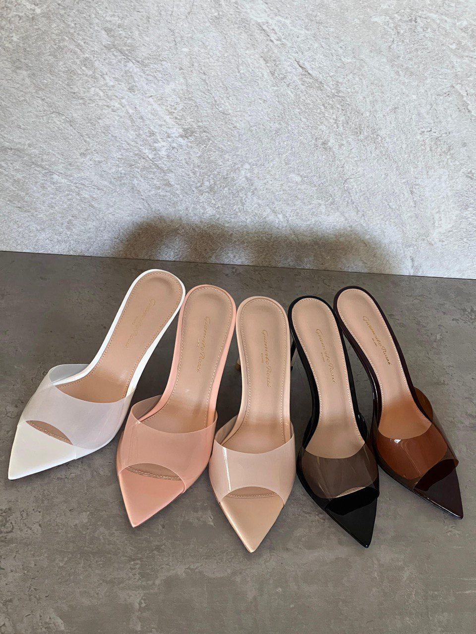 𝐆𝐈𝐀𝐍𝐕𝐈𝐓𝐎 𝐑𝐎𝐒𝐒𝐈 8.5 𝐂𝐌