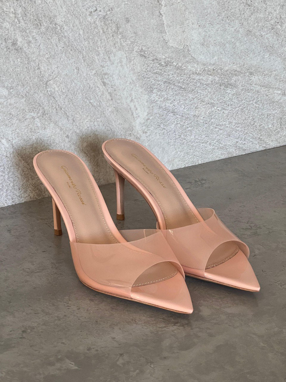 𝐆𝐈𝐀𝐍𝐕𝐈𝐓𝐎 𝐑𝐎𝐒𝐒𝐈 8.5 𝐂𝐌