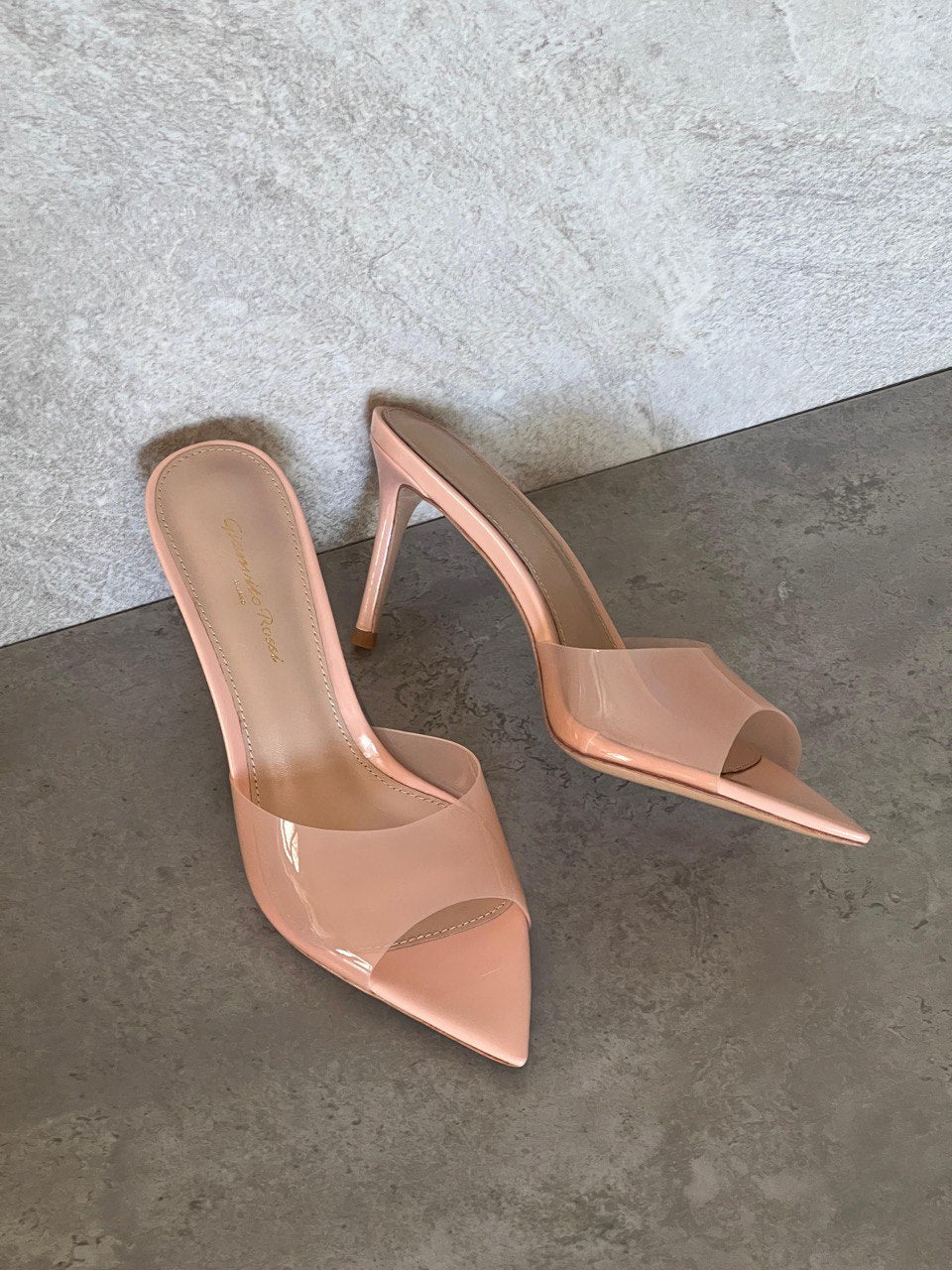 𝐆𝐈𝐀𝐍𝐕𝐈𝐓𝐎 𝐑𝐎𝐒𝐒𝐈 8.5 𝐂𝐌