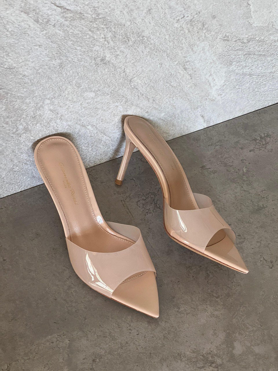 𝐆𝐈𝐀𝐍𝐕𝐈𝐓𝐎 𝐑𝐎𝐒𝐒𝐈 8.5 𝐂𝐌