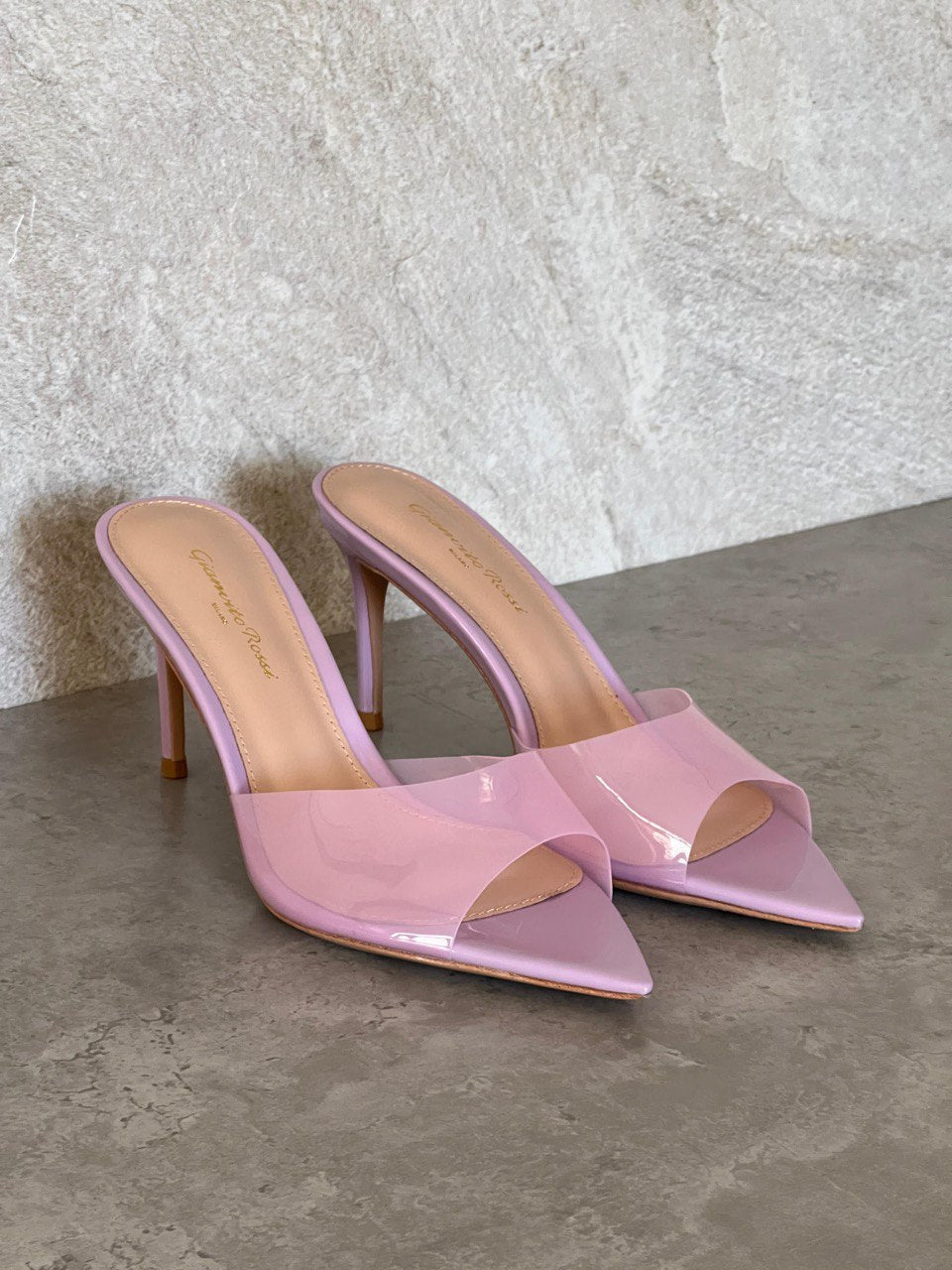 𝐆𝐈𝐀𝐍𝐕𝐈𝐓𝐎 𝐑𝐎𝐒𝐒𝐈 8.5 𝐂𝐌
