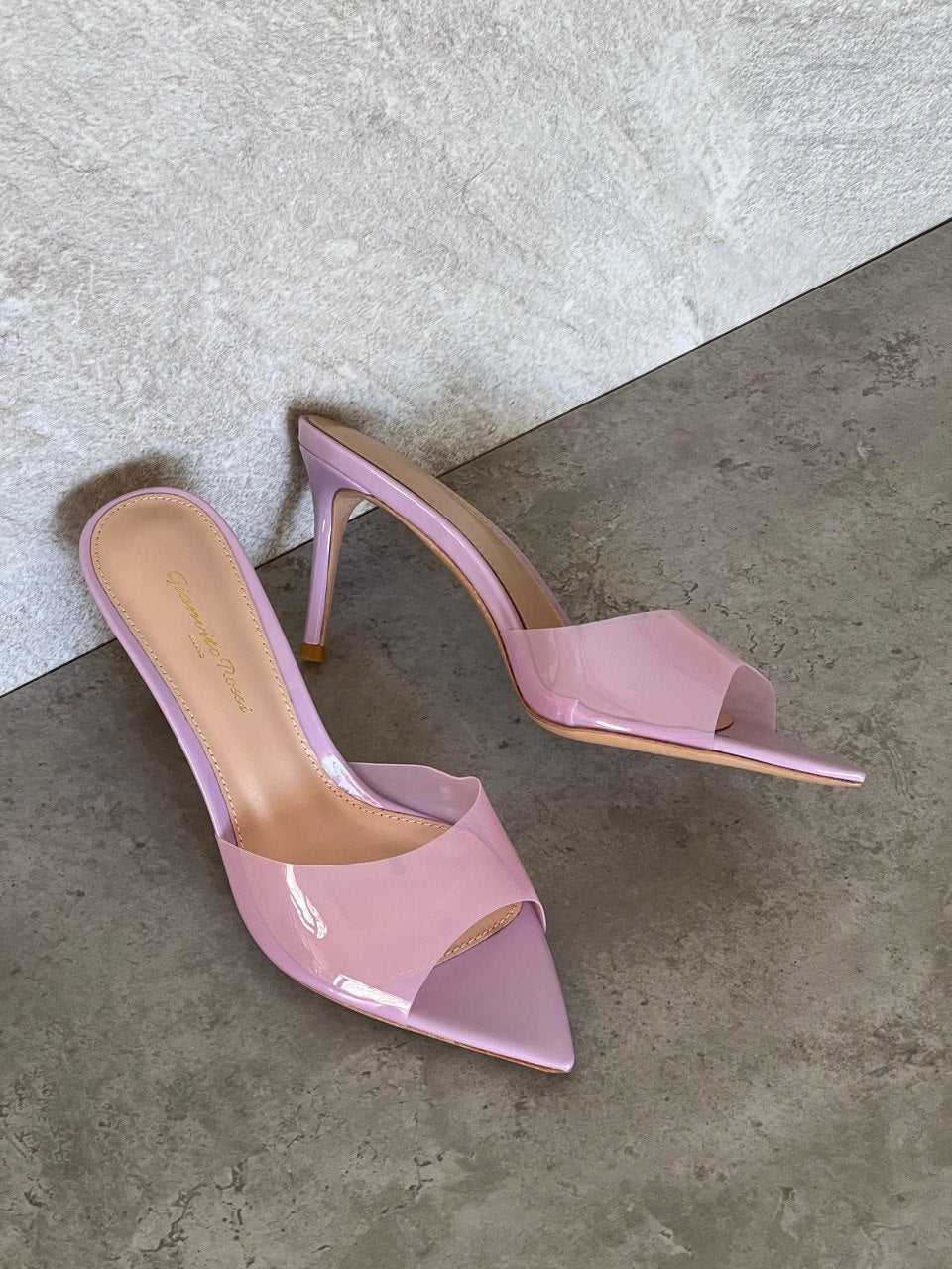 𝐆𝐈𝐀𝐍𝐕𝐈𝐓𝐎 𝐑𝐎𝐒𝐒𝐈 8.5 𝐂𝐌