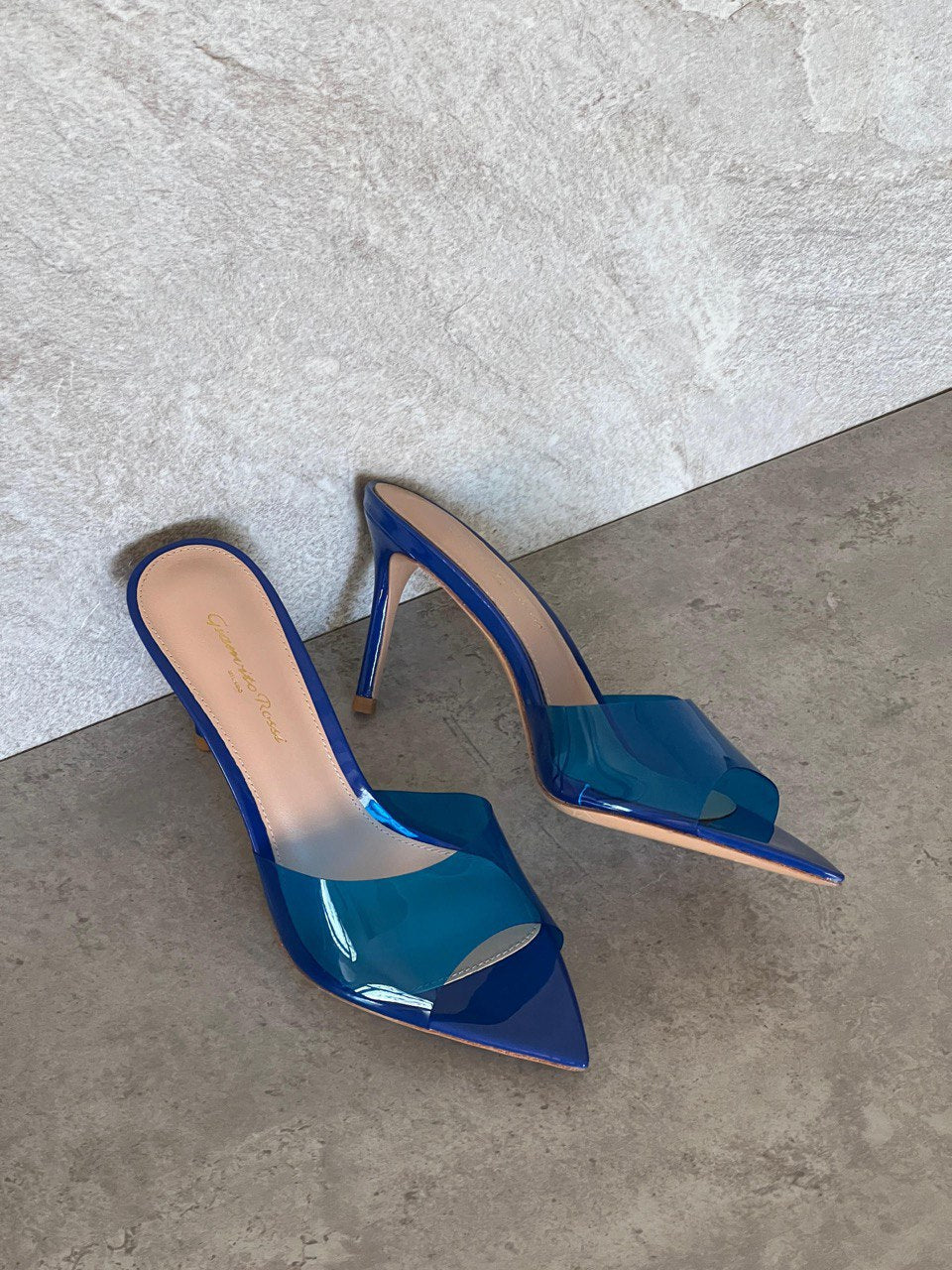 𝐆𝐈𝐀𝐍𝐕𝐈𝐓𝐎 𝐑𝐎𝐒𝐒𝐈 8.5 𝐂𝐌