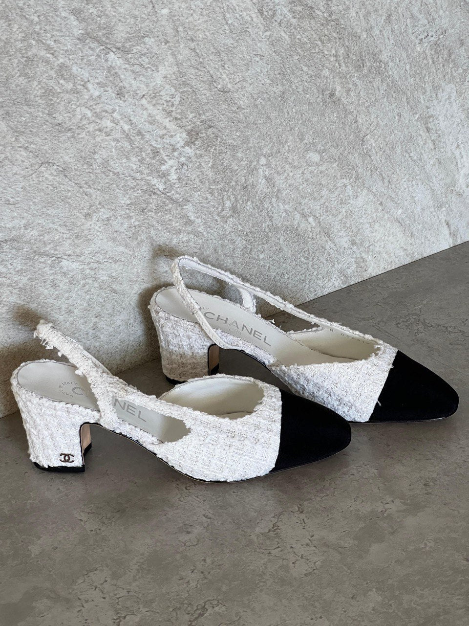 CHANEL