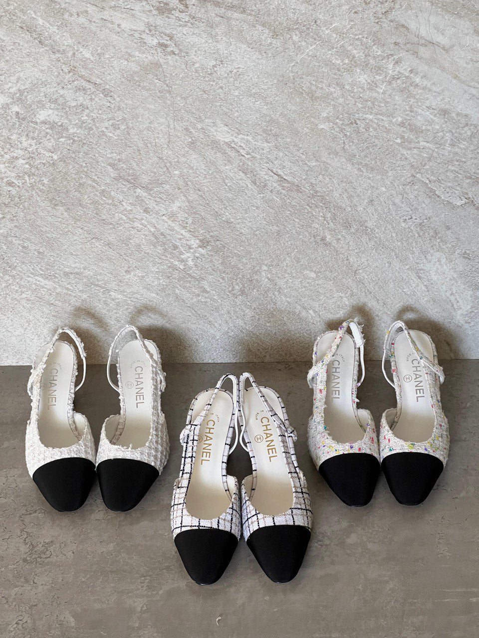 CHANEL