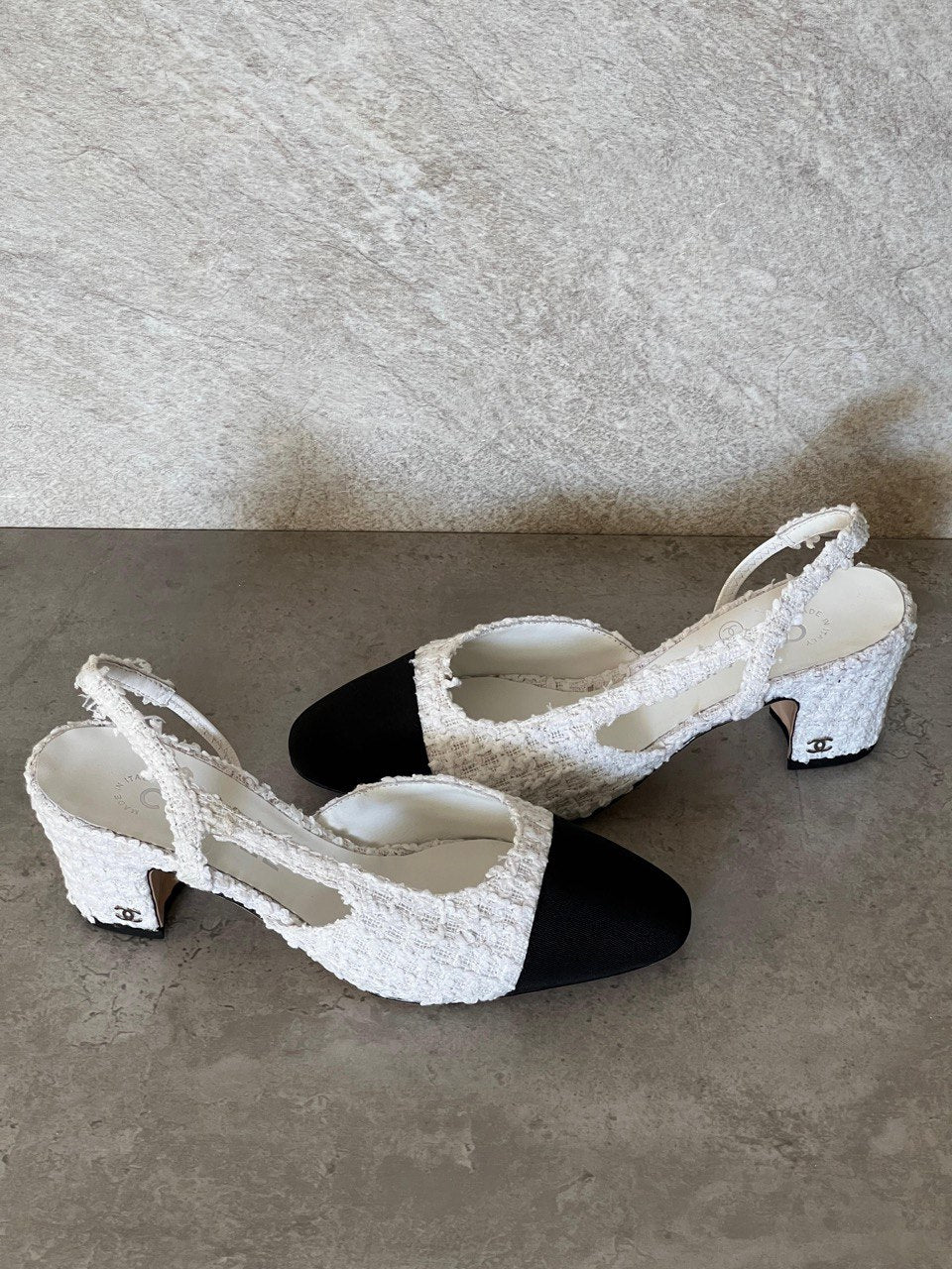 CHANEL