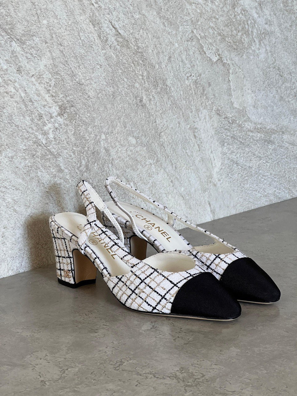 CHANEL