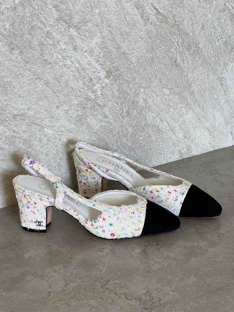 CHANEL