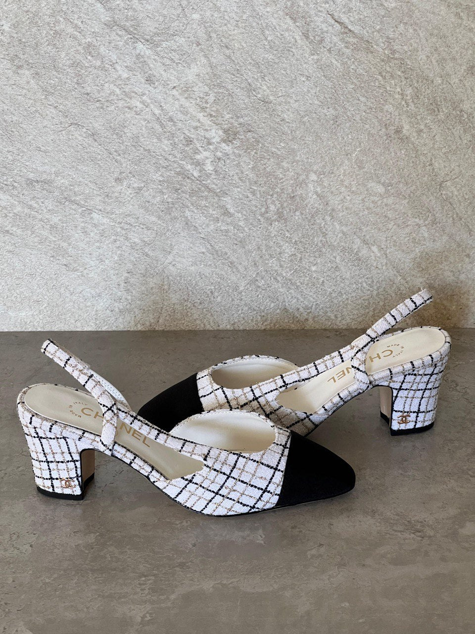 CHANEL