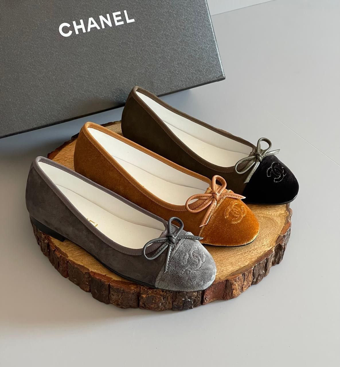 CHANEL