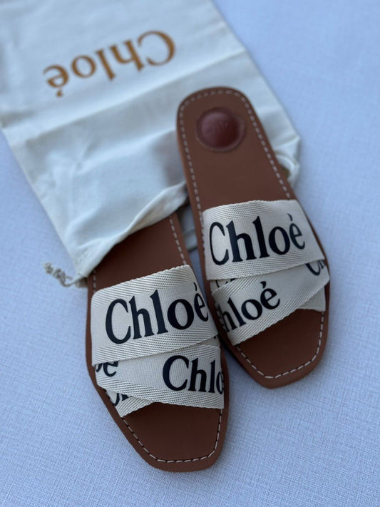 Chloe