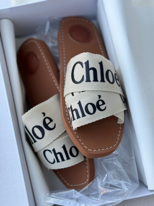 Chloe