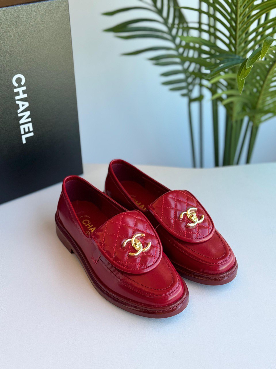 CHANEL