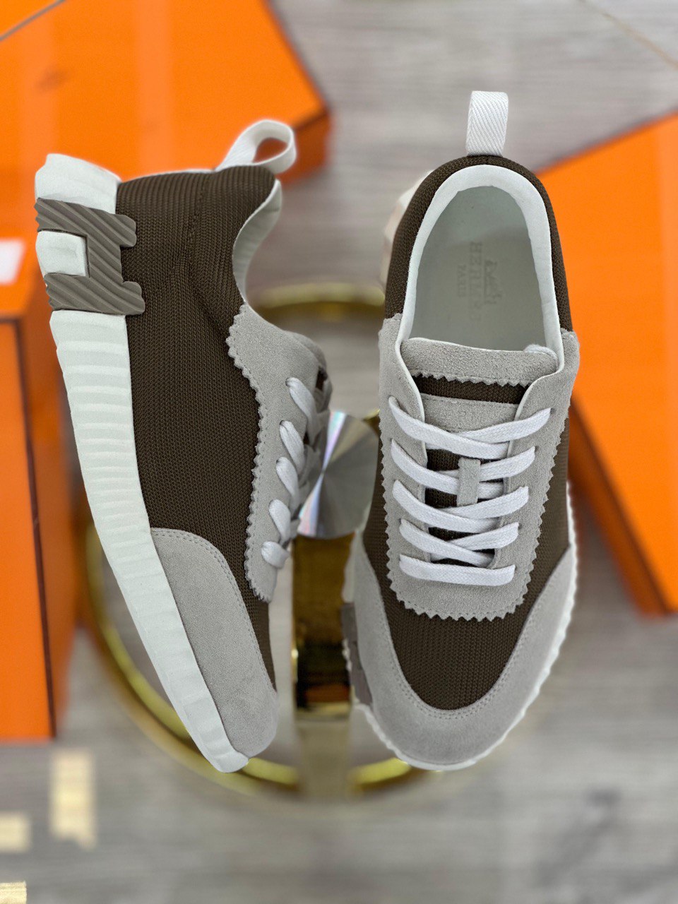 HERMES