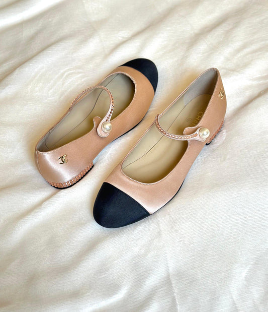 CHANEL