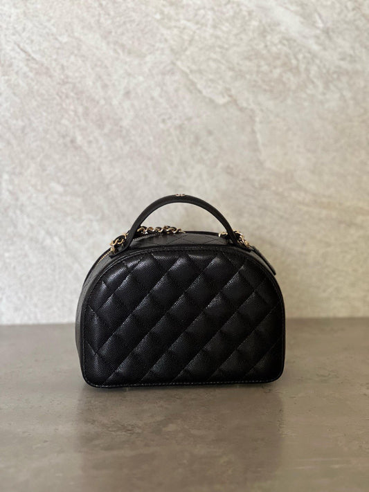CHANEL CHIC RIVIERA VANITY CASE