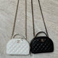 CHANEL CHIC RIVIERA VANITY CASE