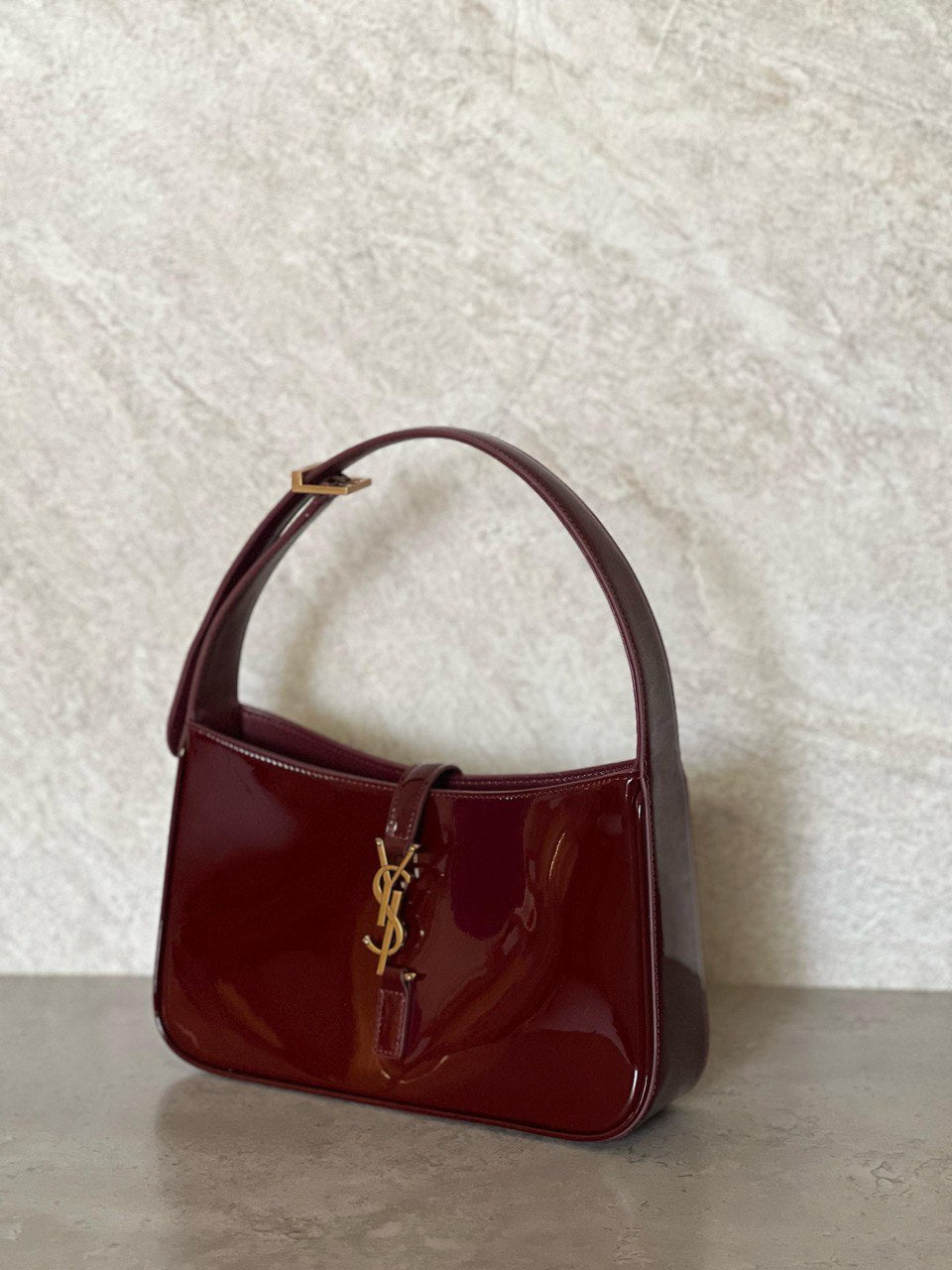 YSL HOBO BAG