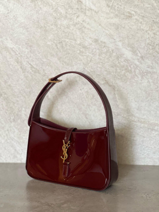 YSL HOBO BAG