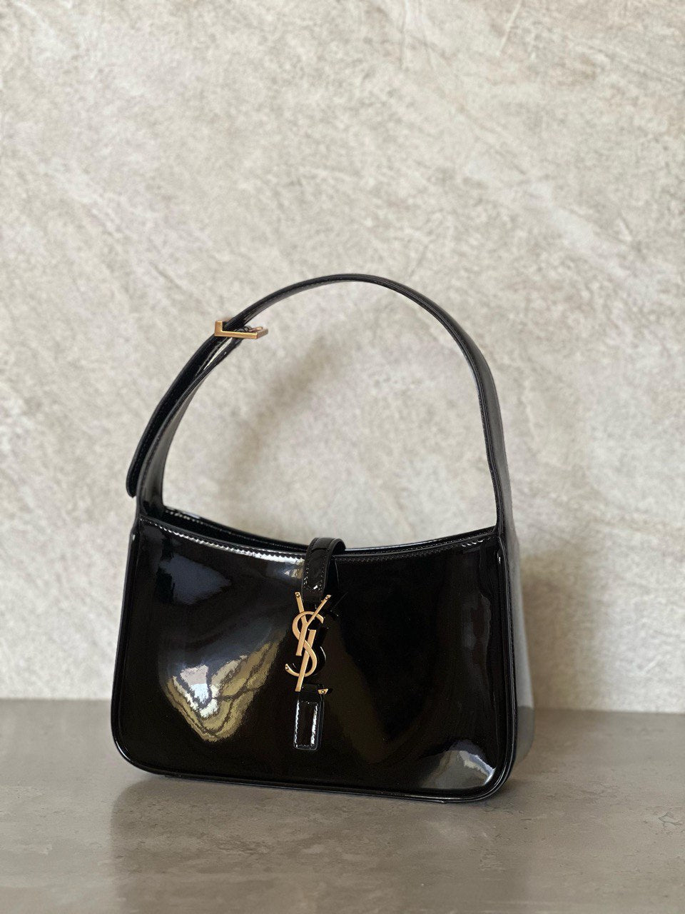 YSL HOBO BAG