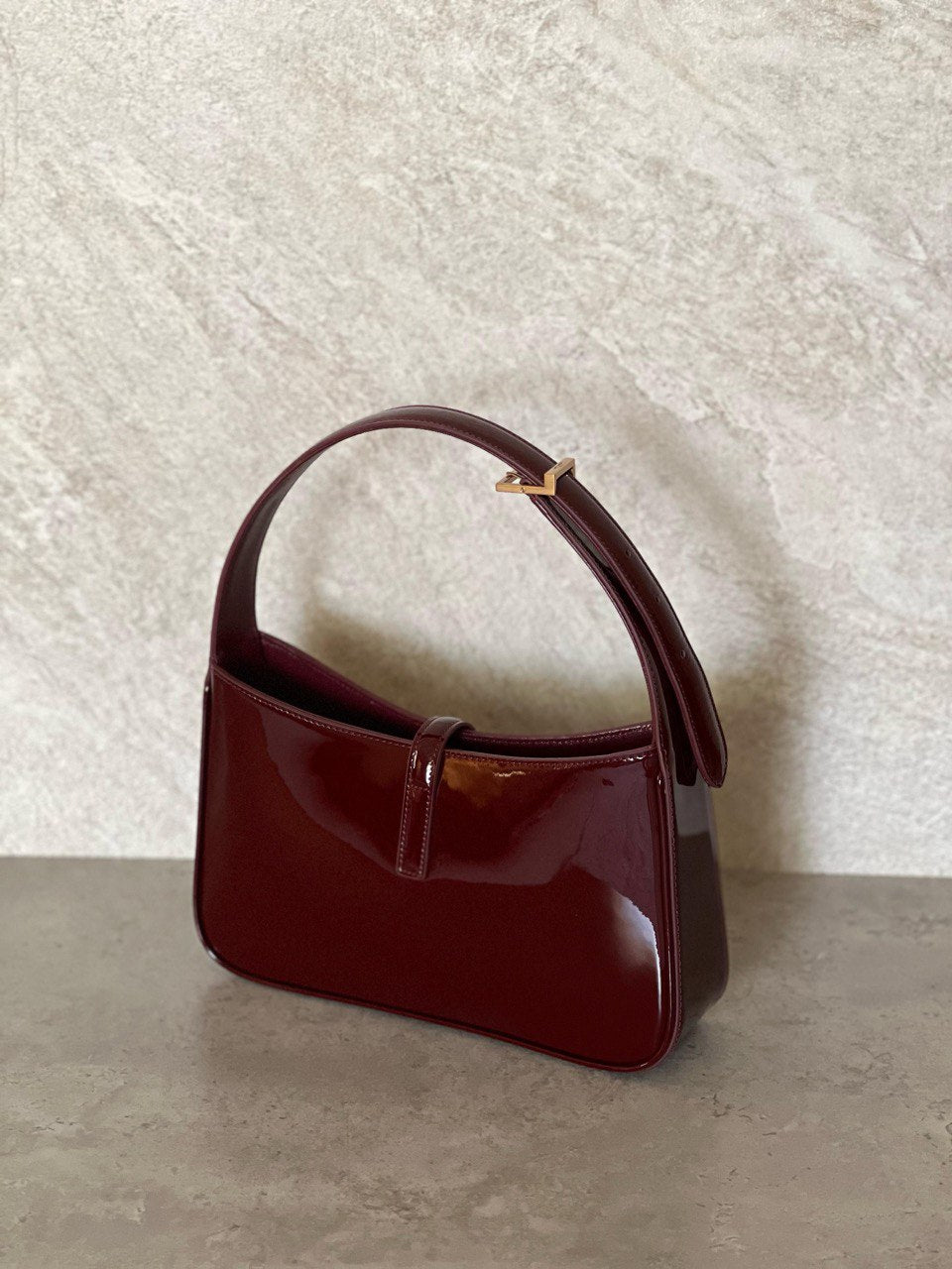 YSL HOBO BAG