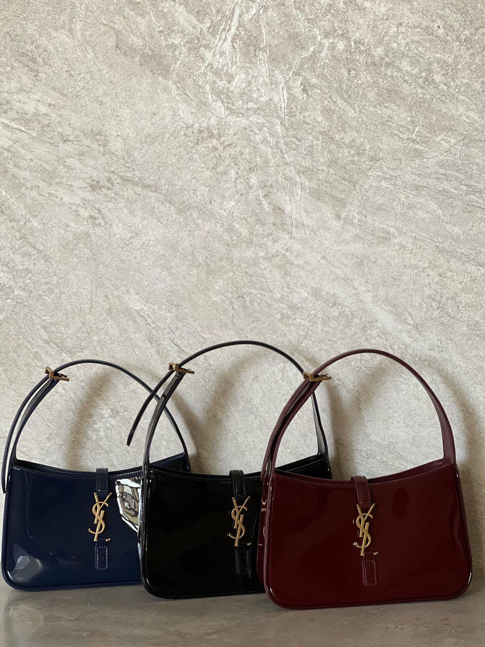 YSL HOBO BAG