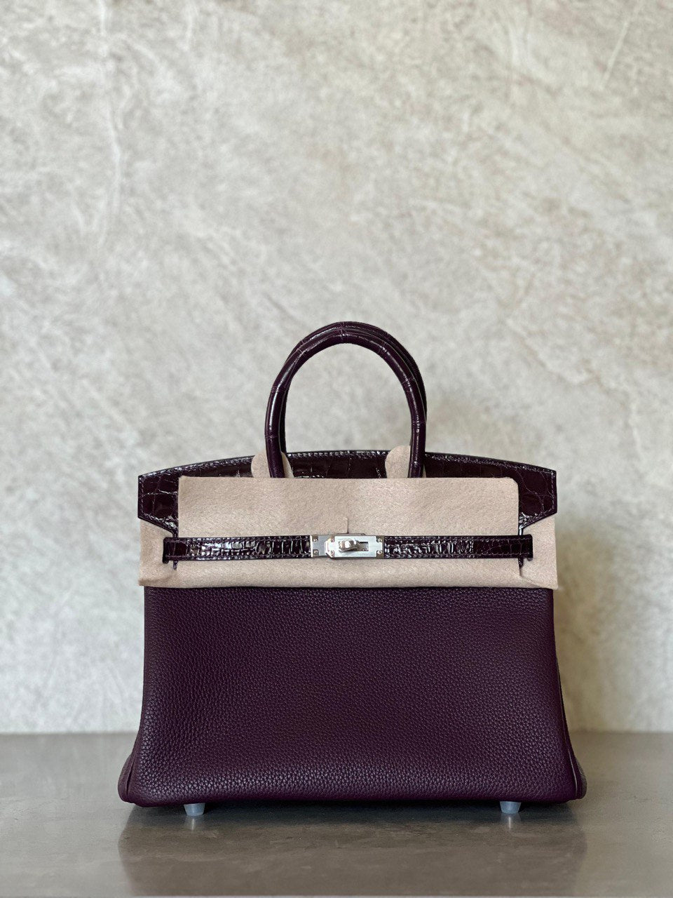HERMES BIRKIN