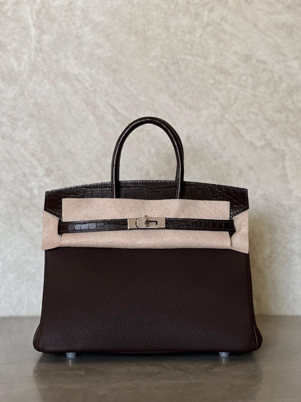 HERMES BIRKIN