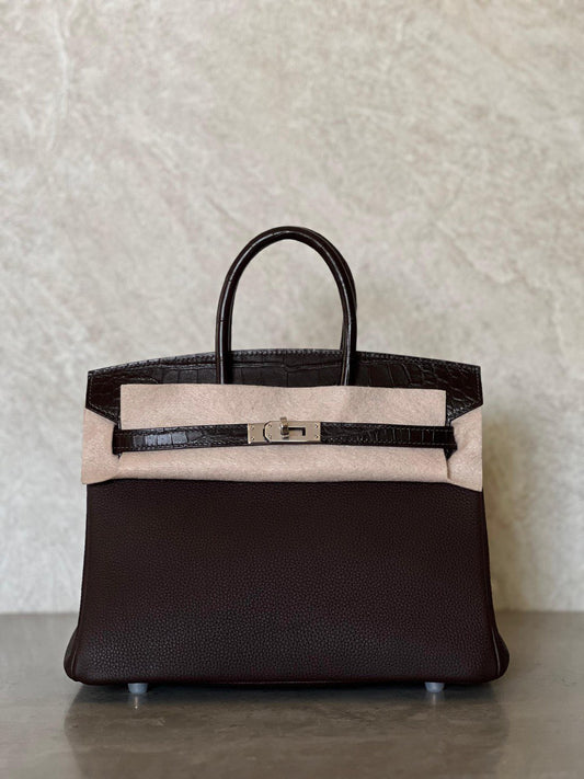 HERMES BIRKIN