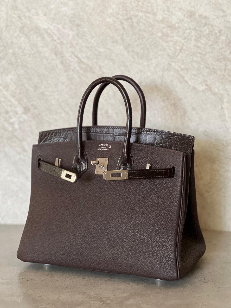 HERMES BIRKIN