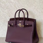HERMES BIRKIN