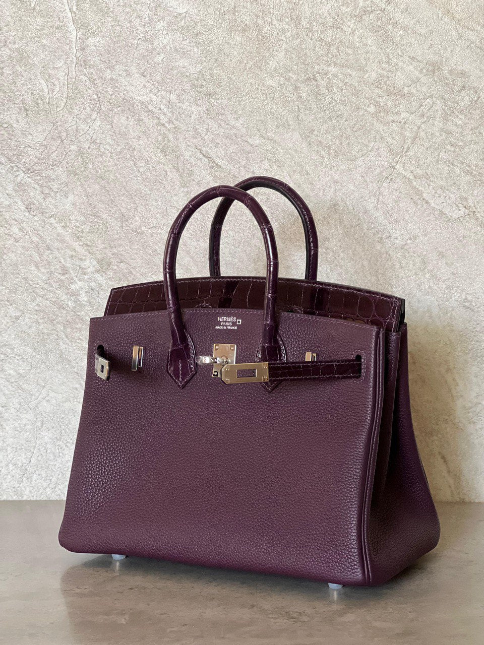 HERMES BIRKIN